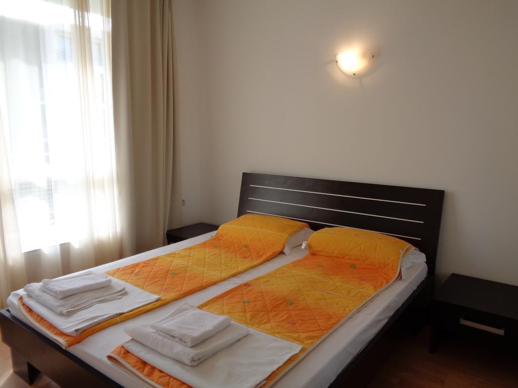 Apartment I4 In Sunset Beach 2 Resort Napospart Szoba fotó