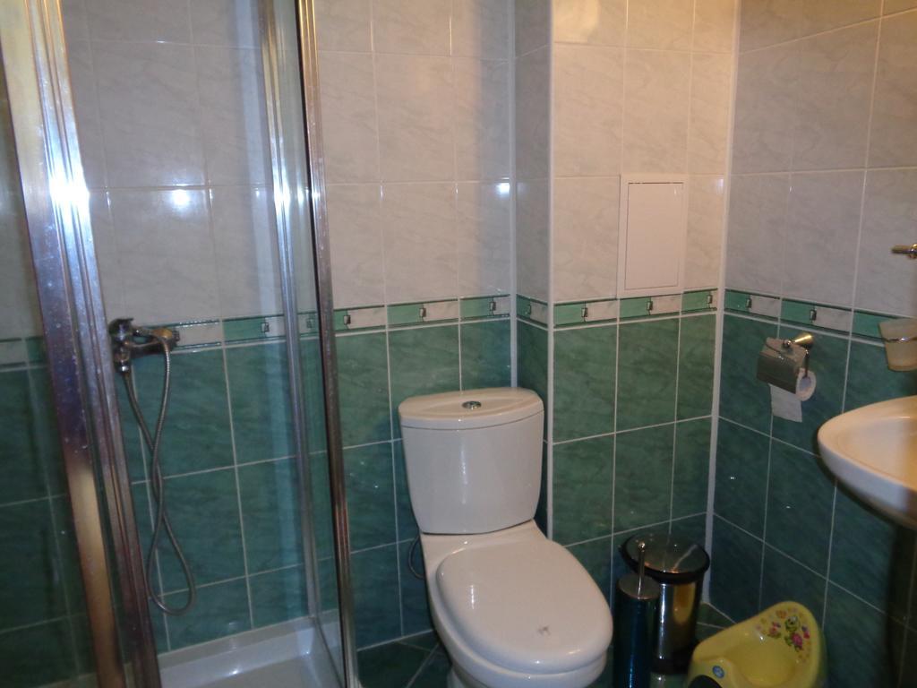 Apartment I4 In Sunset Beach 2 Resort Napospart Szoba fotó