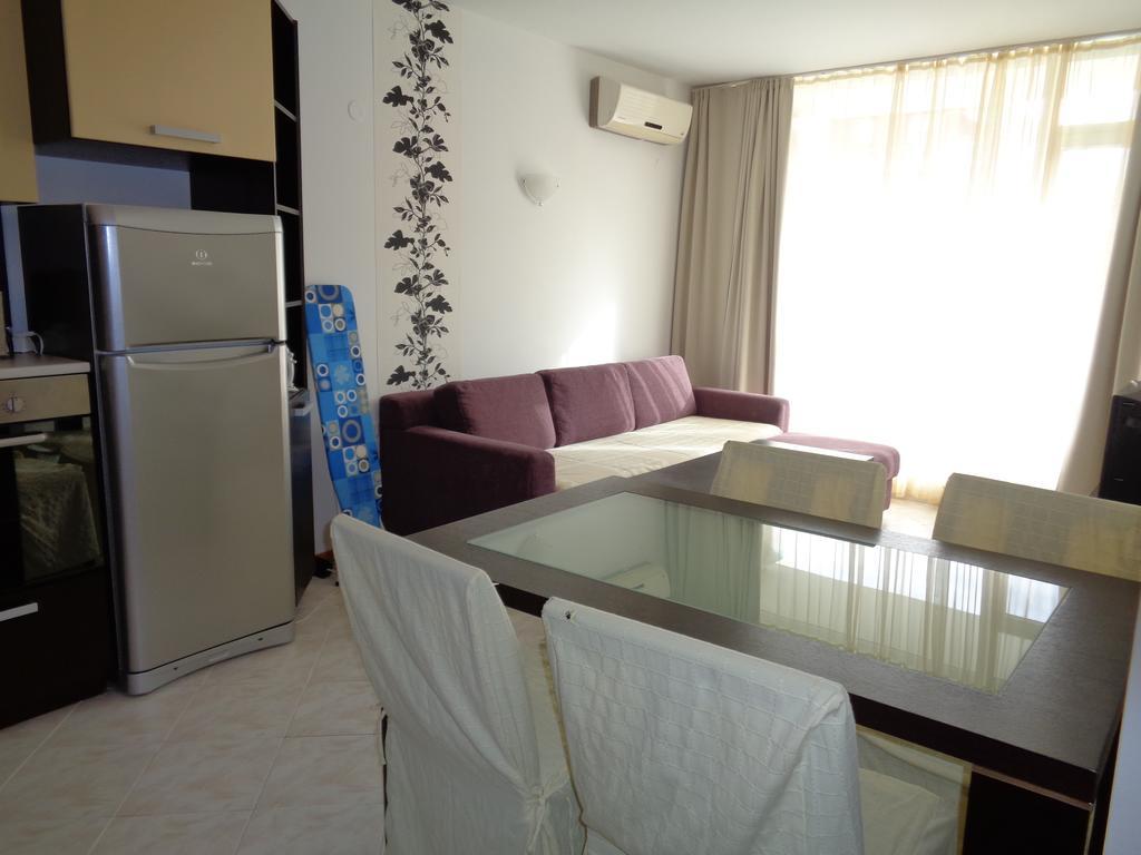 Apartment I4 In Sunset Beach 2 Resort Napospart Szoba fotó