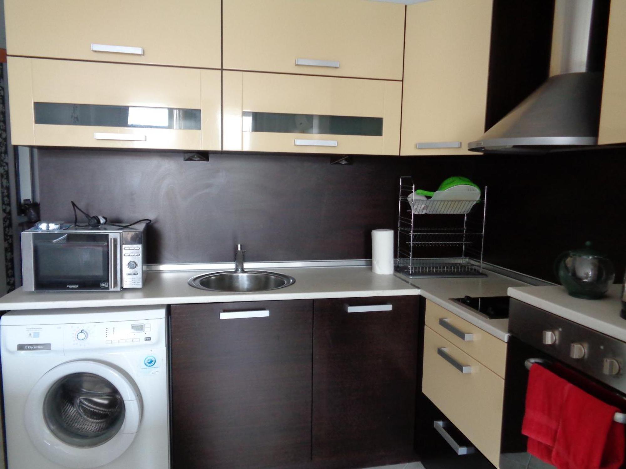 Apartment I4 In Sunset Beach 2 Resort Napospart Kültér fotó